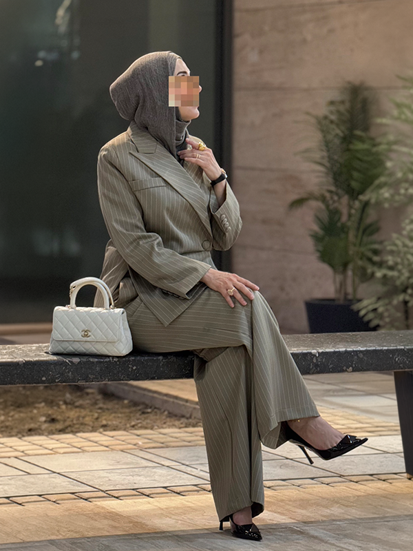 بدله آيرس بدله آيرس